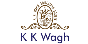 KK Wagh logo