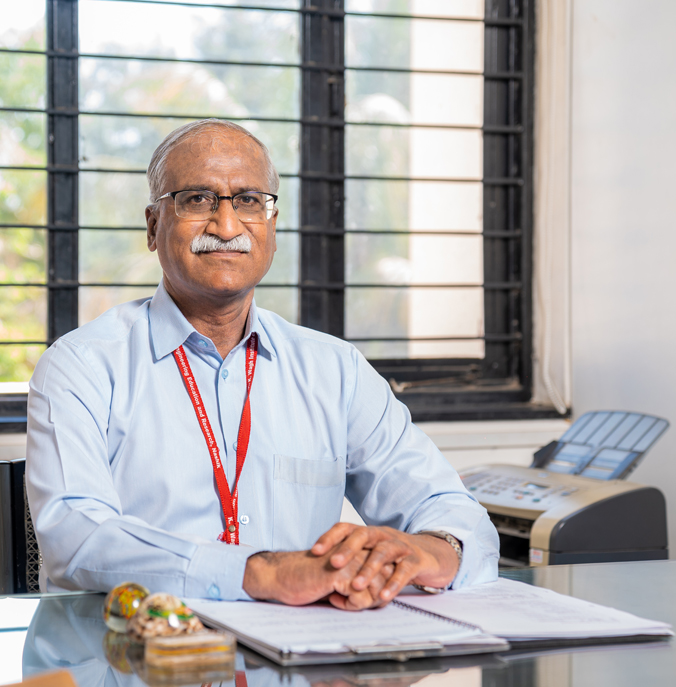 Director - KKW Engineering College