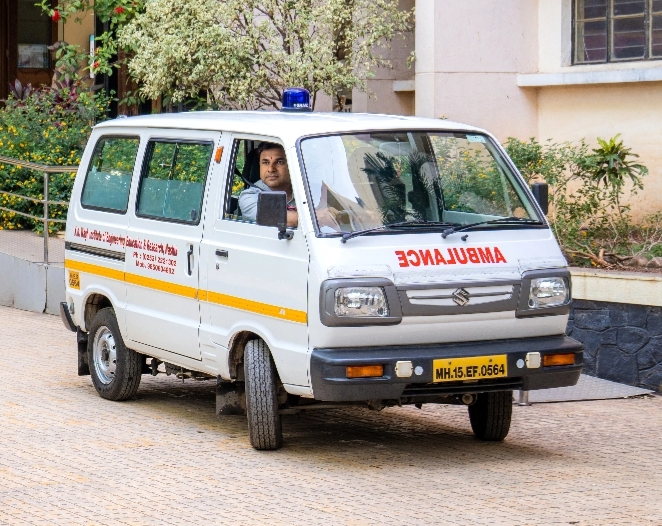 ambulance