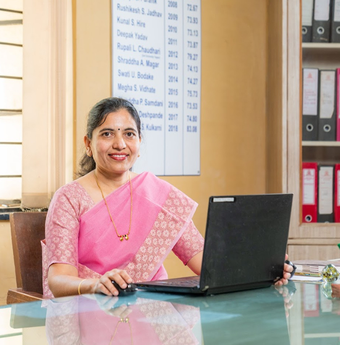 Director - KKW Engineering College
