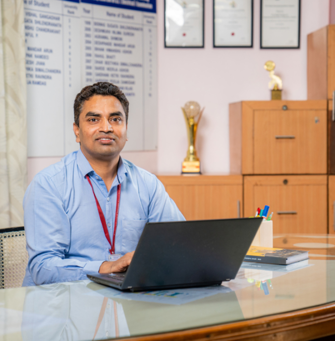 Director - KKW Engineering College