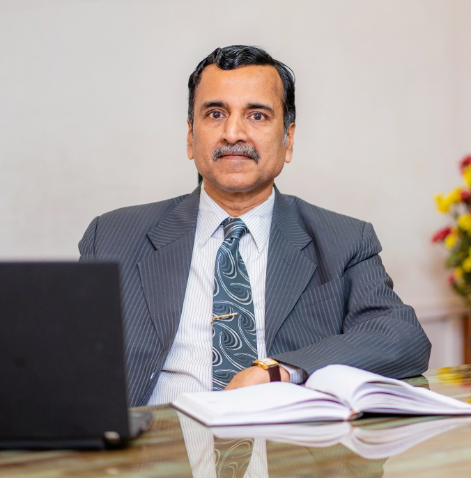 Director - KKW Engineering College