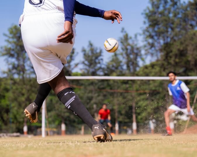 Football Field