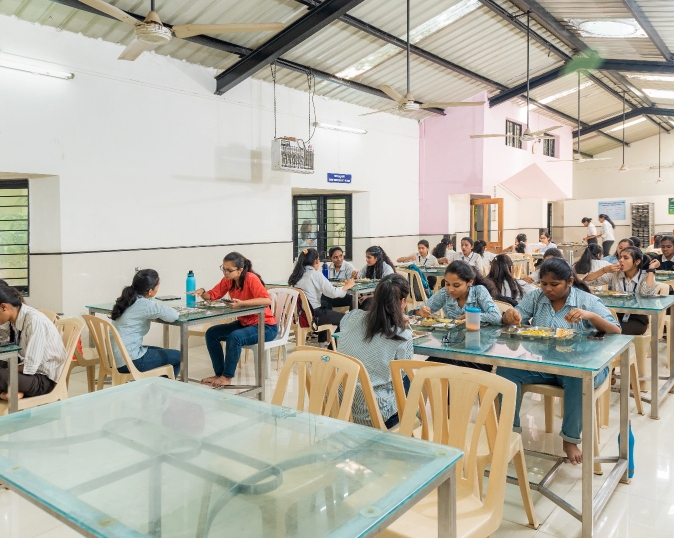 Geetai Girls Hostal