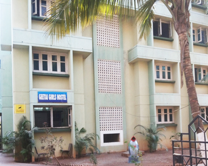 Geetai Girls Hostal