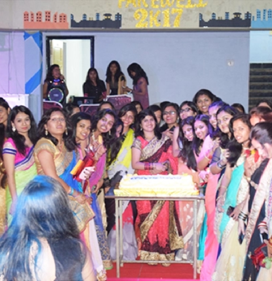 hostal event