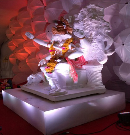 hostal event