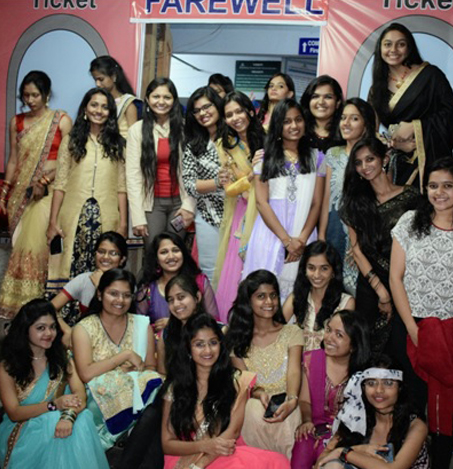 hostal event