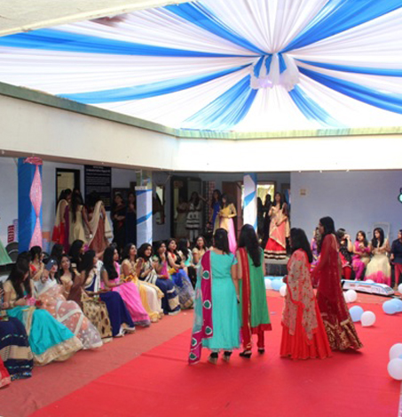 hostal event