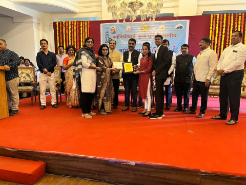 ida stem award 2018