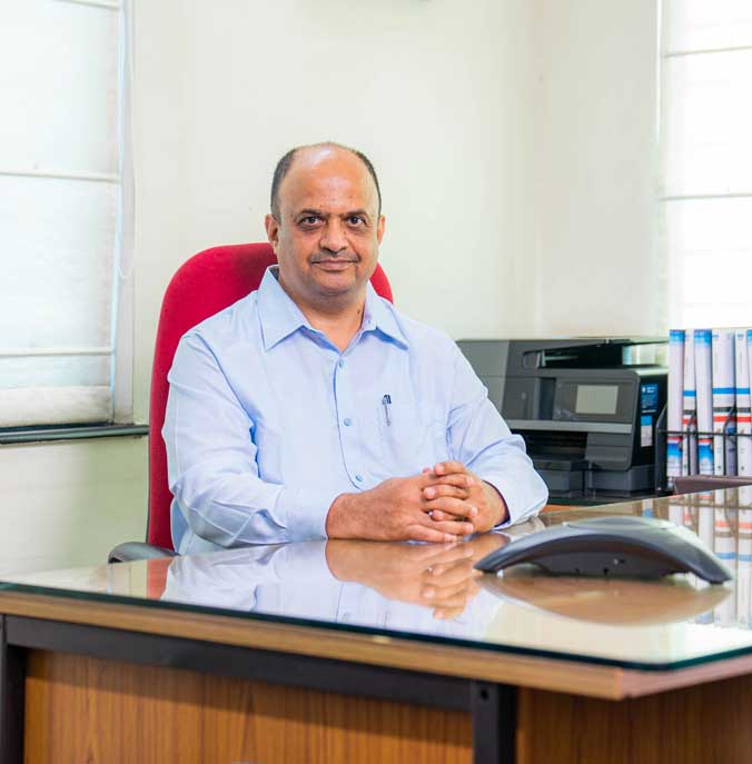 Director - KKW Engineering College