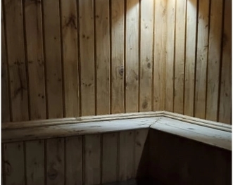 sauna-bath