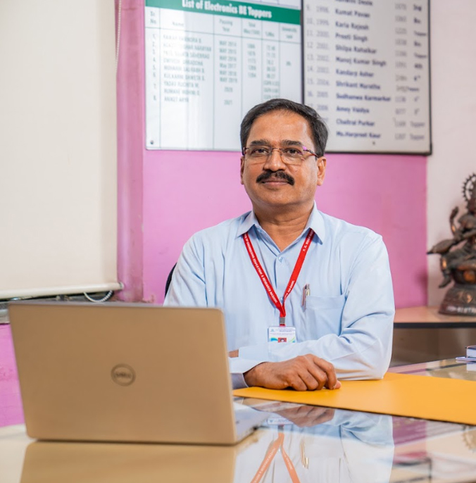 Director - KKW Engineering College
