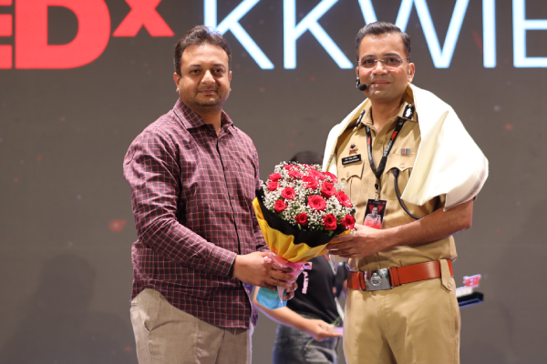 TEDx KKWIEER 2025