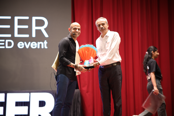 TEDx KKWIEER 2025
