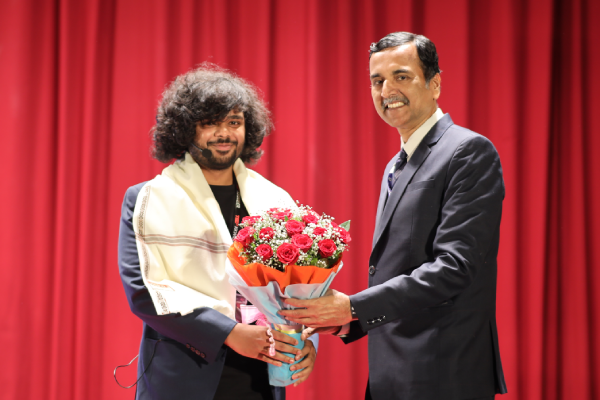 TEDx KKWIEER 2025