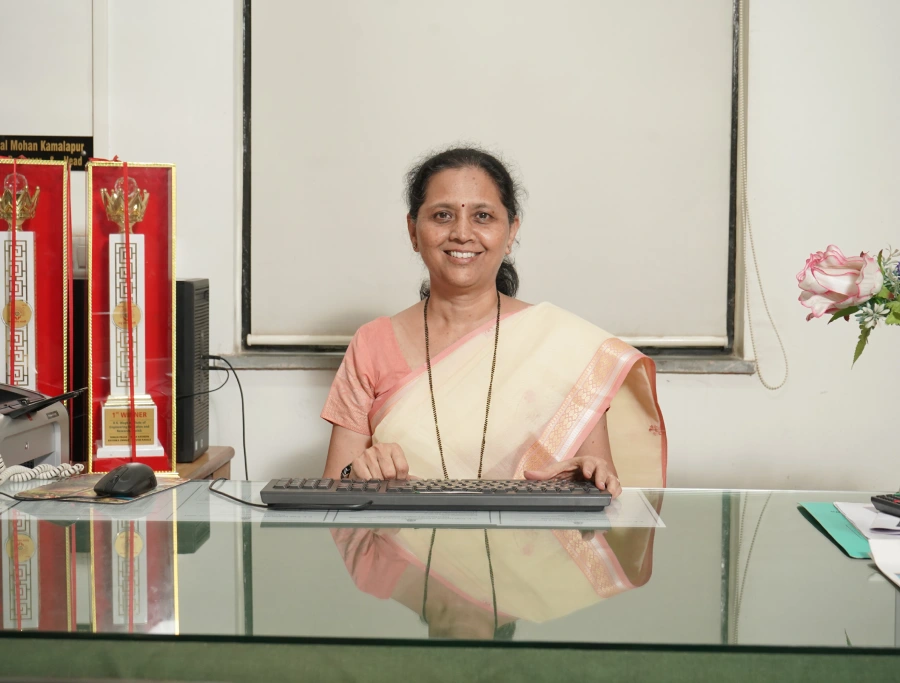 Director - KKW Engineering College