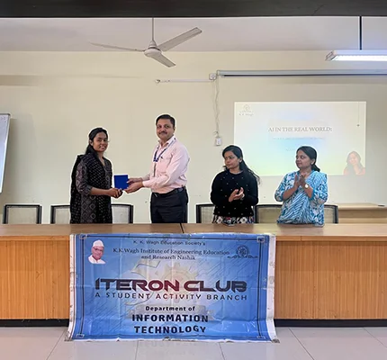 AI Beyond Boundaries