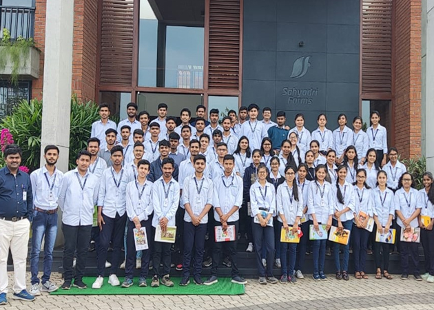 Industrial Visit