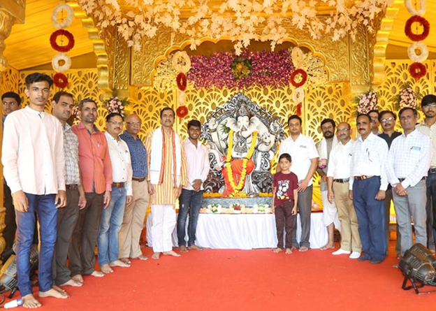 Reflections, 2019 - Annual Alumni Meet at K K Wagh