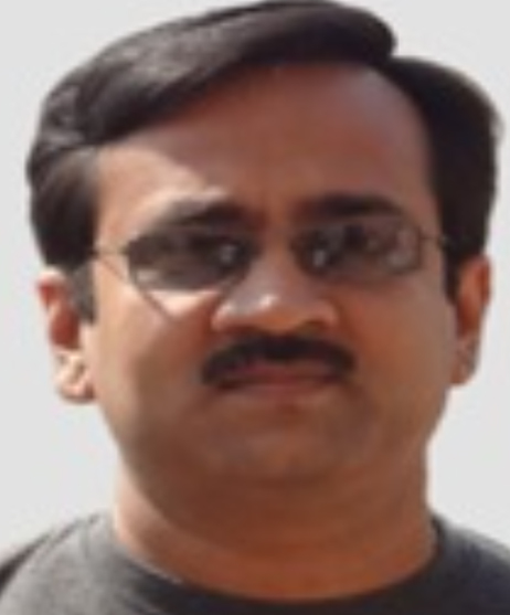 Nikhil Jain