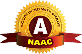 naac logo
