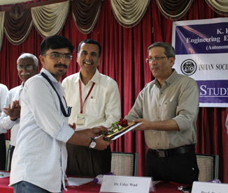 vijigisha event