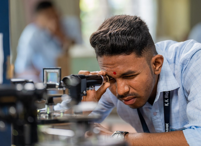 Chemistry Lab