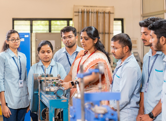 Chemistry Lab