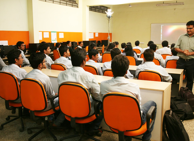 Chemistry Lab