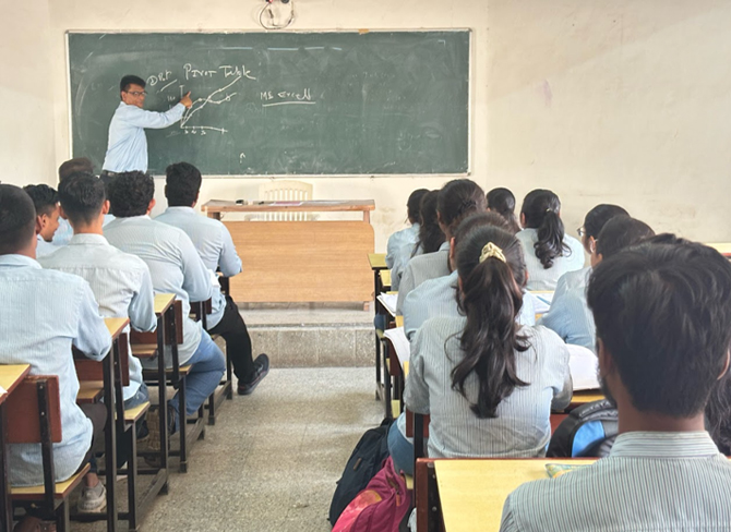 Chemistry Lab