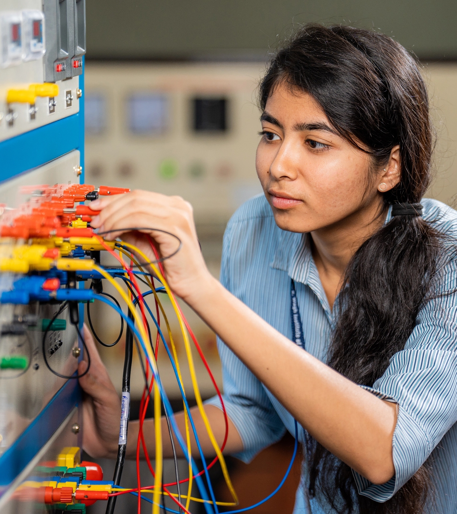 Engineering Education & Research