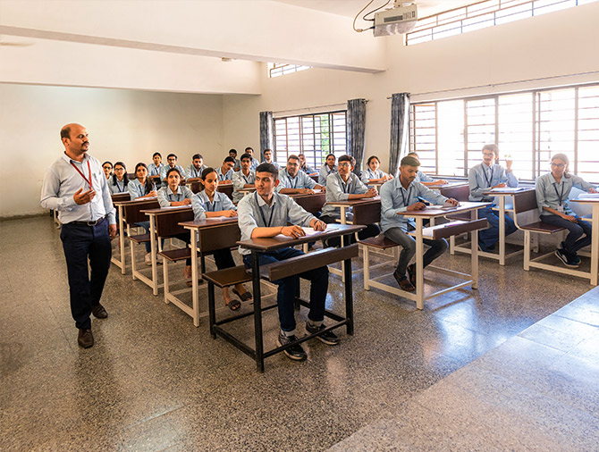 Chemistry Lab