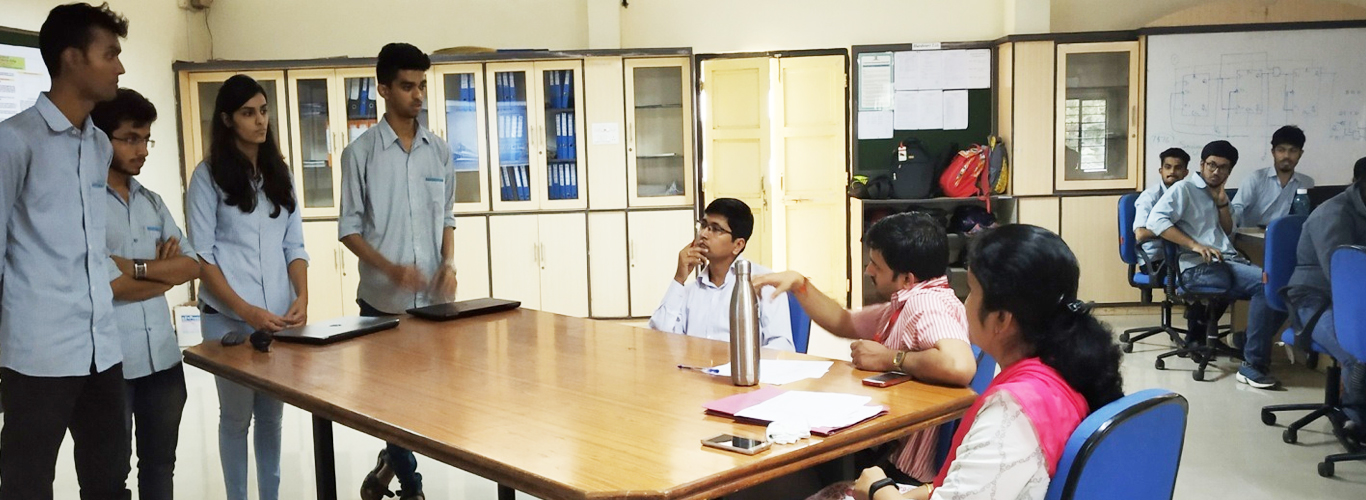 admission process