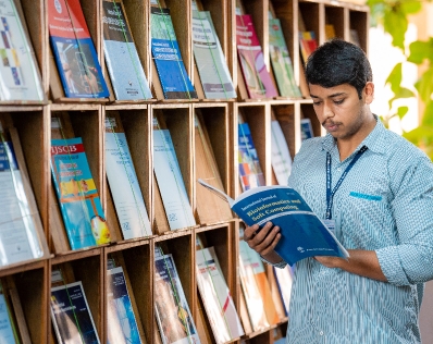 library-facility