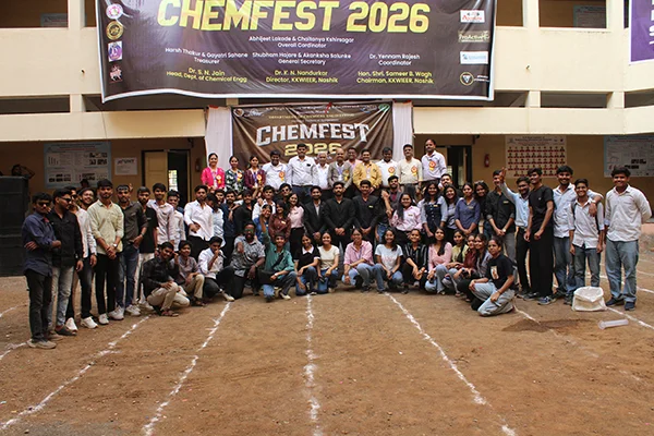 ChemFest-2K26