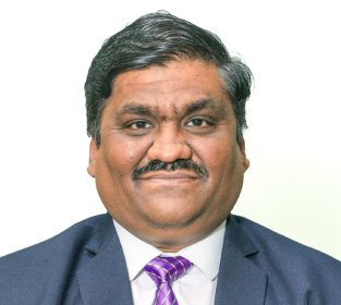 V. V. Khond