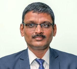 A. S. Patil