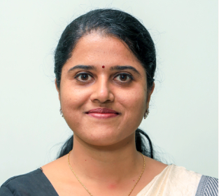 P. S. Pillai