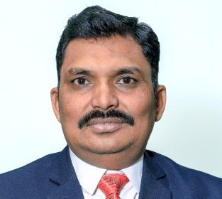 R. V. Bhandare