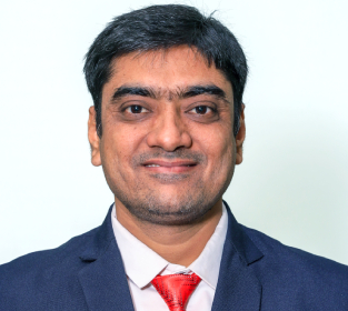 M. R. Pardeshi 