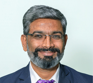 N. V. Patil