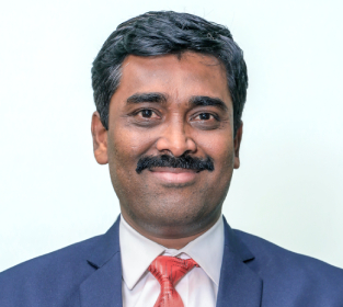 A. D. Bhagure