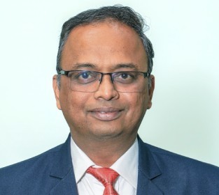 P. K. Kavale