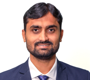 R. V. Bhaskar