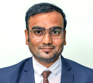 P. R. Beldar