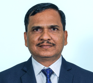 S. D. Barahate