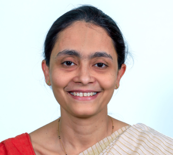 P. P. Vaidya