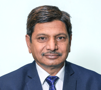 R. R. Khinde 