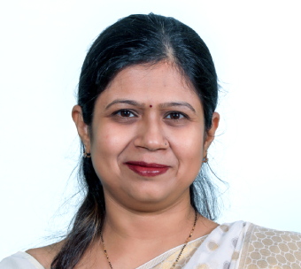 M. P. Joshi